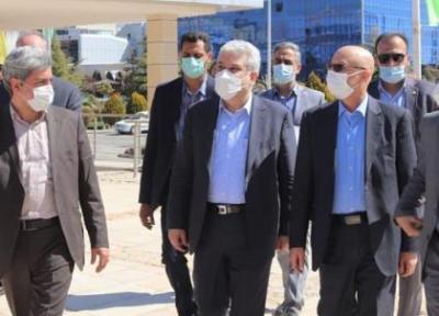 وزیر علوم: سند نظام ملی نوآوری کشور تدوین می گردد، رونمایی نظام ایده ها و نیازها در روز معلم