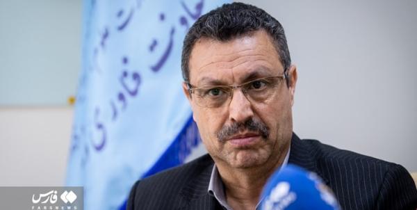 خیرالدین: بورسیه دانشجویان در شرکت های دانش بنیان