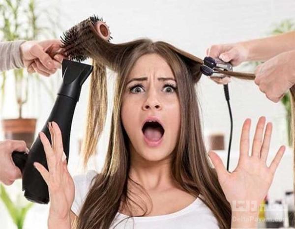 این 5 شایعه در مورد مو را هرگز باور نکنید