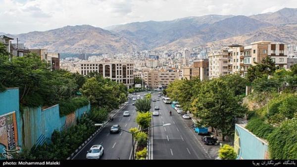 قیمت آپارتمان در تهران؛ 16 مرداد 1401