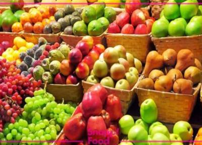 خوشمزه ترین میوه های تابستونی را بصورت آنلاین بخرید