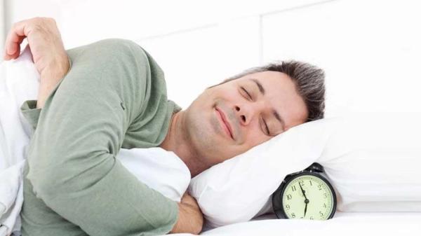 6 قانون موثر برای داشتن خواب خوب