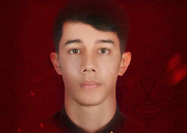 ببینید ، اشک های پدر شهید اصغر بیگلو ؛ بچه ام را به نامردی کشتند ، سلبریتی ها باید جوابگوی خون بچه من باشند